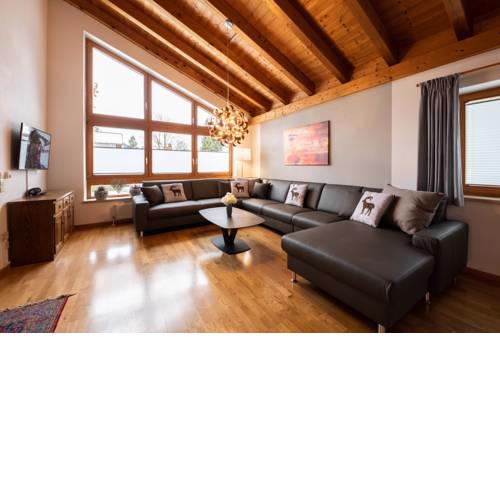 Alpen Chalet