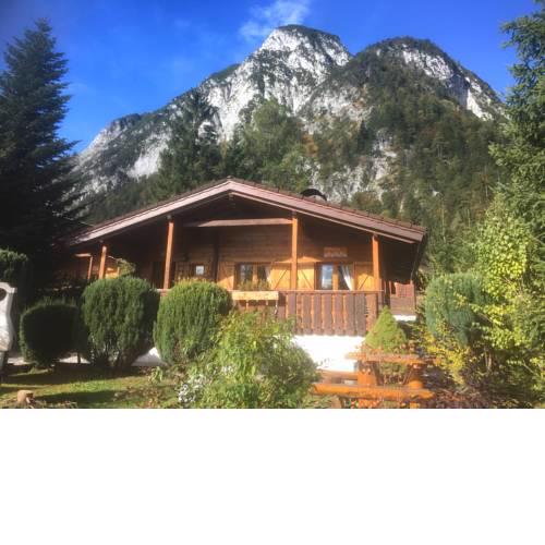 Alpen-Chalets Achensee