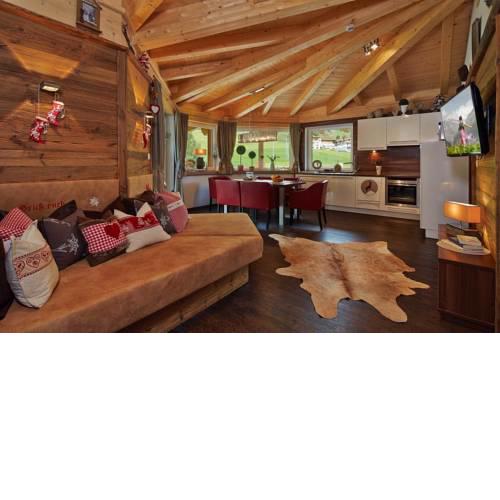 Alpen Diamond Penthouse