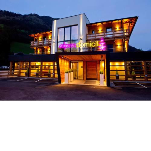 Alpen Domicil Therme-Spa Sendlhof