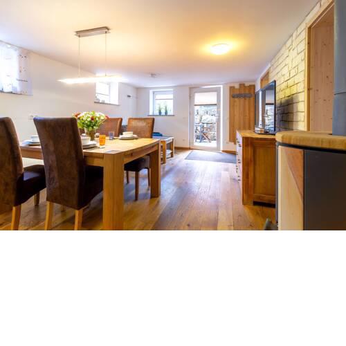 Alpen-Hostel - Apartment Talstation