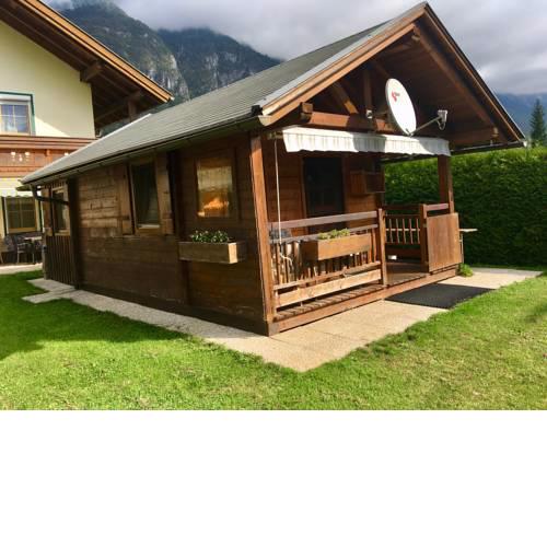 Alpen Hutte