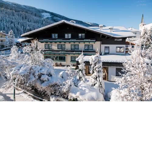 Alpen Villa Rieder