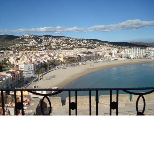 Alpen1 Peñiscola Playa
