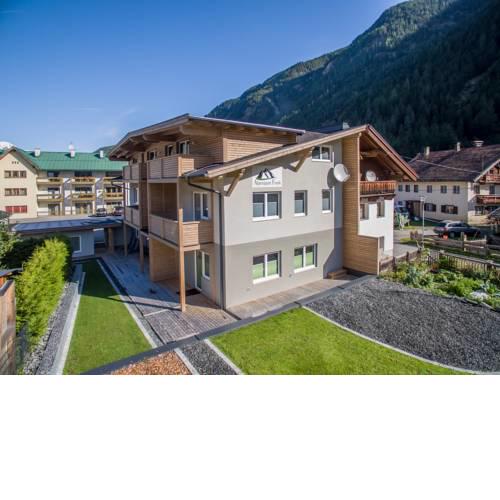 Alpenapart Frank
