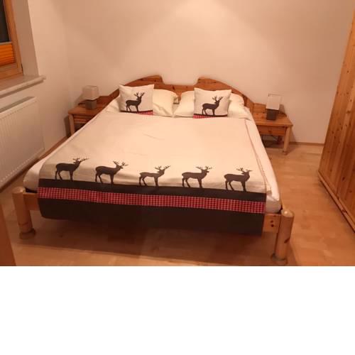 Alpenapart Seefeld