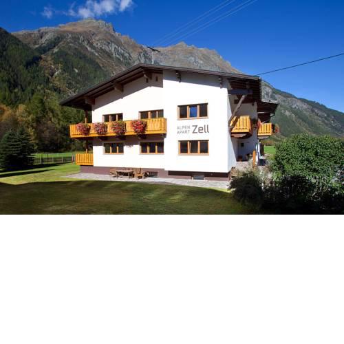 Alpenapart Zell