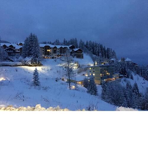 Alpenapartment in Traumlage