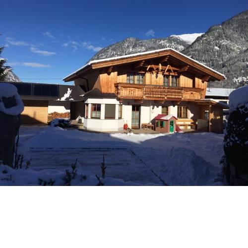 Alpenappart Leiter
