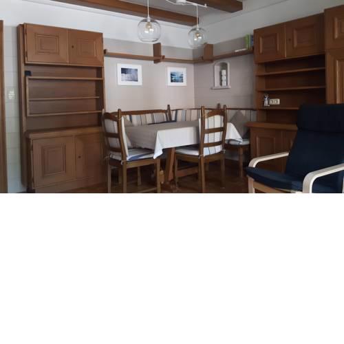 Alpenappartement Bartl