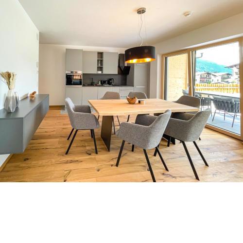 Alpenappartement isanora by AlpenLuxus