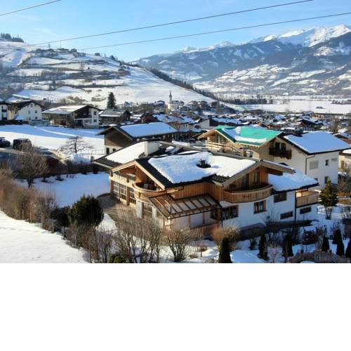 AlpenAppartement