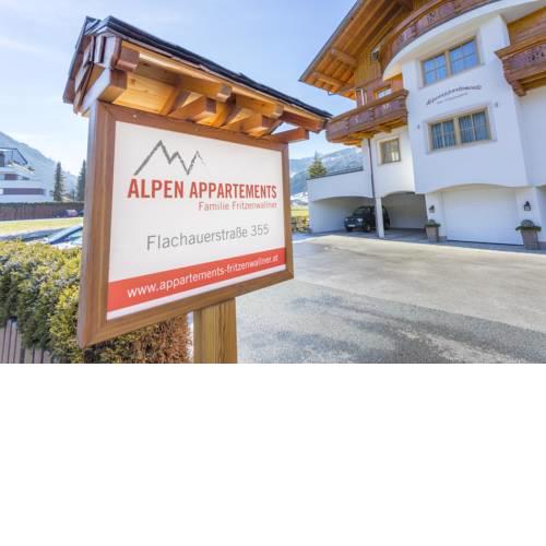 Alpenappartements