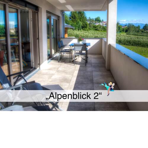 Alpenblick 2