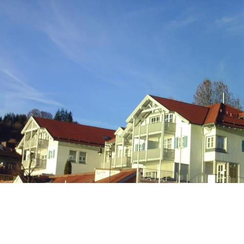 Alpenblick 401