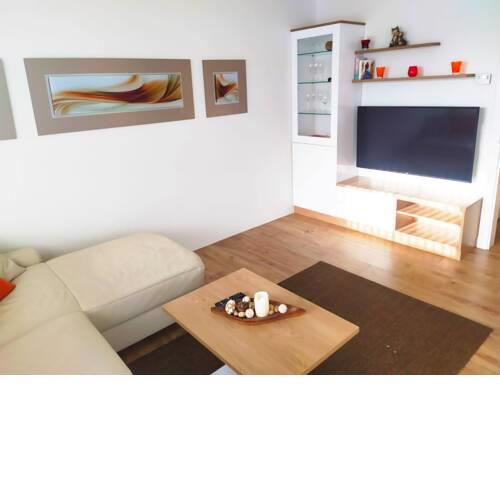 Alpenblick Apartment Gastein