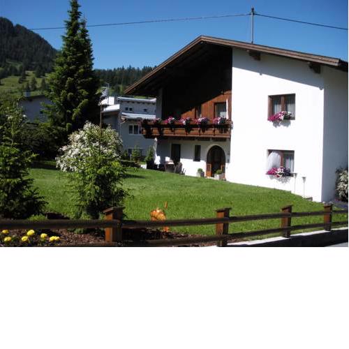 Alpenblick Appartements