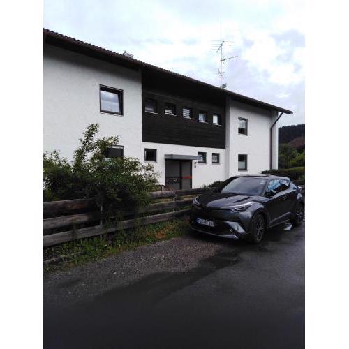 Alpenblick Ferienwohnung Füssen