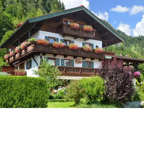 Alpenblick