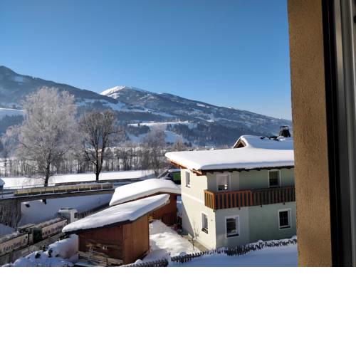 Alpenblick