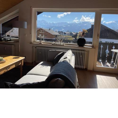 Alpenblick