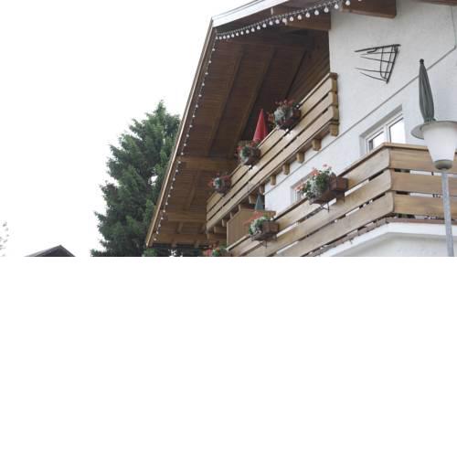 Alpenblümchen Apts. der Kornauer Stuben
