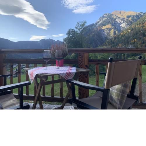Alpenburg