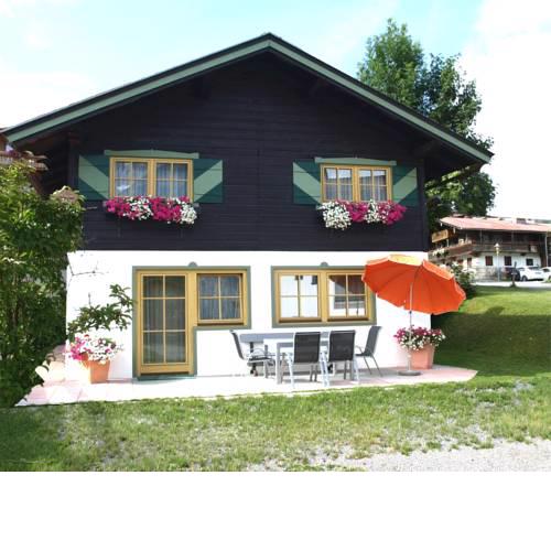 Alpenchalet Heuberger