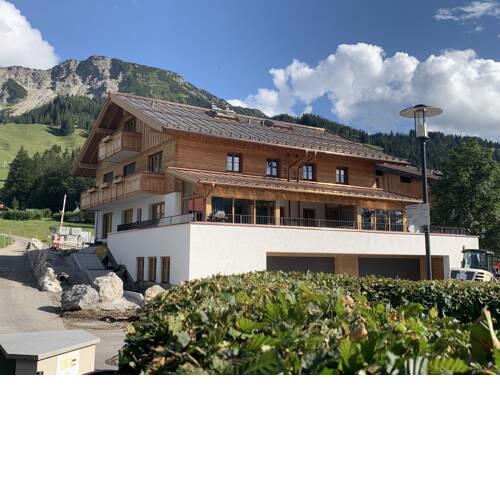Alpenchalet Iseler
