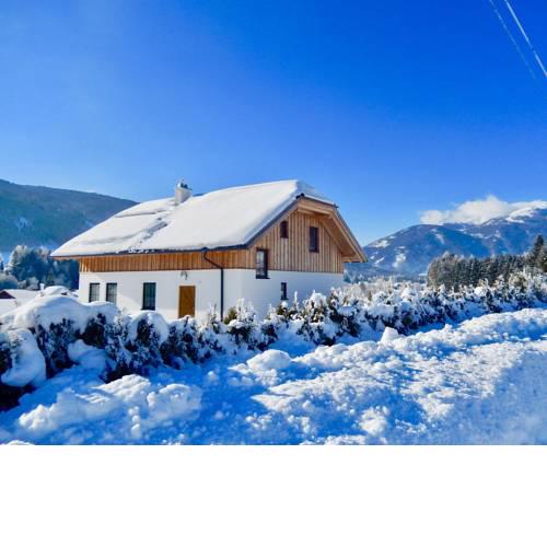 AlpenChalet Mitterberg