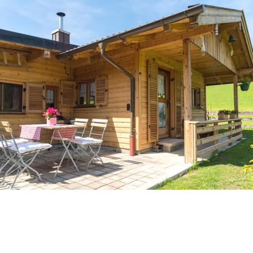 Alpenchalet Sachrang