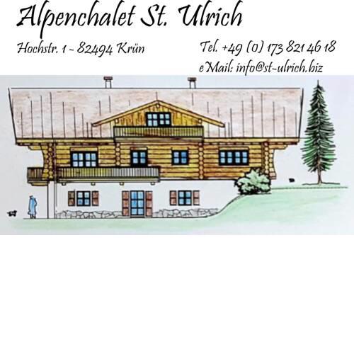 Alpenchalet St.Ulrich