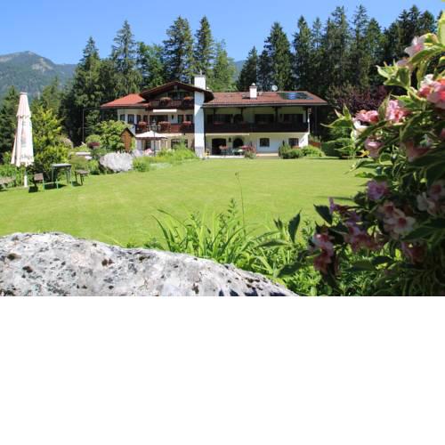Alpenchalet Zum Jeremia