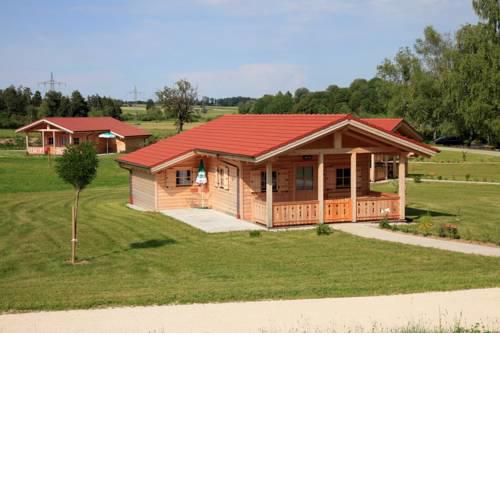 Alpenchalets Hotel Lambach