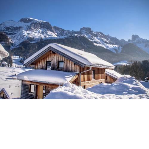 Alpendorf Dachstein West by Alps Residence
