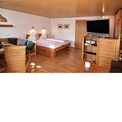 Alpenflair Ferienwohnung 102 Frohnatur