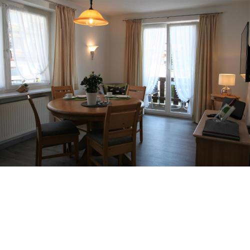 Alpenflair Ferienwohnung 216 Saphir