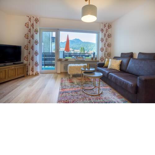 Alpenflair Ferienwohnung 227 Schaal