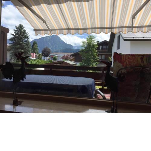 Alpenflair Ferienwohnung 228 Söllereck