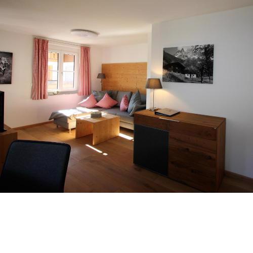 Alpenflair Ferienwohnung 229 Trettachlilie