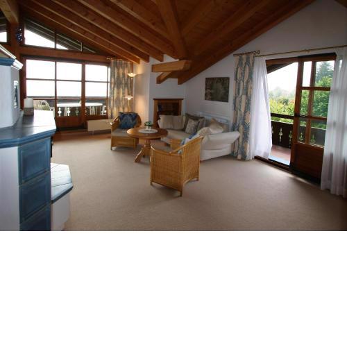 Alpenflair Ferienwohnung 230 Bergglück