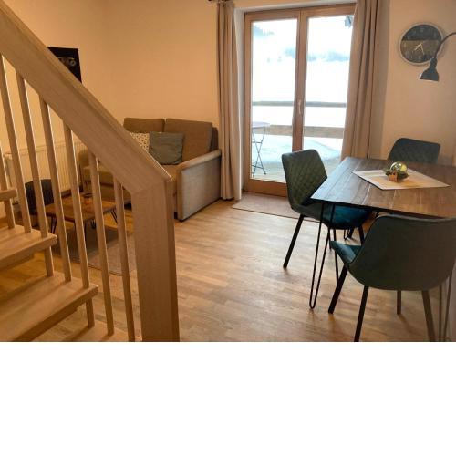 Alpenflair Ferienwohnung 231 Mina's Gipfelliebe