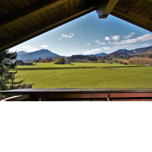 Alpenflair Ferienwohnungen Whg. 304+203