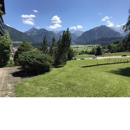 Alpenflair Ferienwohnungen Whg. 309 Himmelschrofen