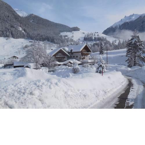 Alpengarten Hotel