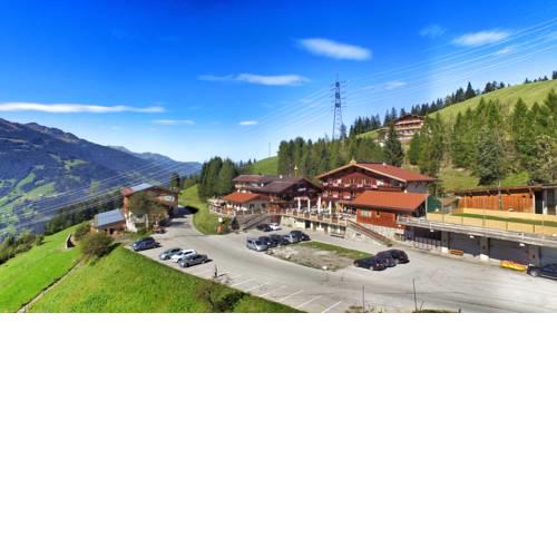 Alpengasthof Enzianhof
