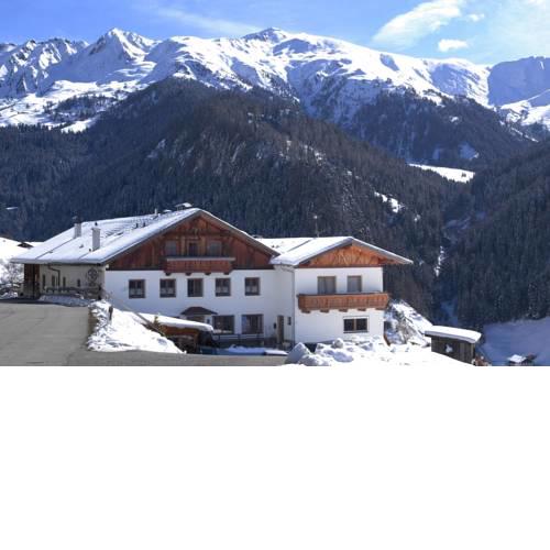 Alpengasthof Eppensteiner