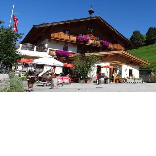 Alpengasthof Gruberhof