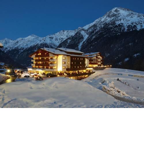 Alpengasthof Grüner
