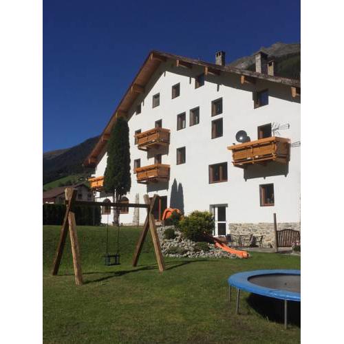Alpengasthof Hotel Grieserhof